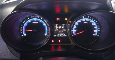 HYUNDAI HB 20 Sedan 1.6 16V 4P FLEX COMFORT PLUS AUTOM�TICO, Foto 8