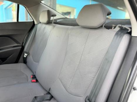 HYUNDAI HB 20 Sedan 1.6 16V 4P FLEX COMFORT PLUS, Foto 7
