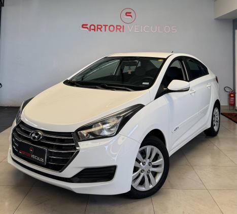 HYUNDAI HB 20 Sedan 1.0 12V 4P FLEX COMFORT PLUS, Foto 1