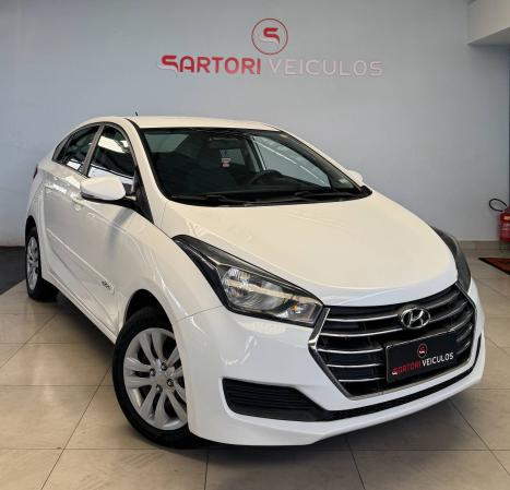 HYUNDAI HB 20 Sedan 1.0 12V 4P FLEX COMFORT PLUS, Foto 3