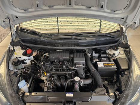 HYUNDAI HB 20 Sedan 1.0 12V 4P FLEX COMFORT PLUS, Foto 5