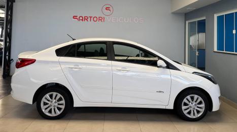 HYUNDAI HB 20 Sedan 1.0 12V 4P FLEX COMFORT PLUS, Foto 6