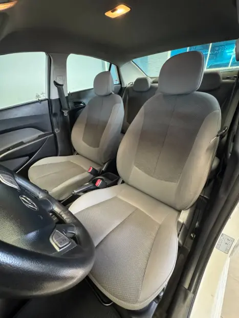 HYUNDAI HB 20 Sedan 1.0 12V 4P FLEX COMFORT PLUS, Foto 8