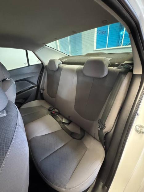 HYUNDAI HB 20 Sedan 1.0 12V 4P FLEX COMFORT PLUS, Foto 9