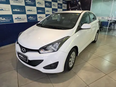 HYUNDAI HB 20 Sedan 1.0 12V 4P FLEX COMFORT PLUS, Foto 1