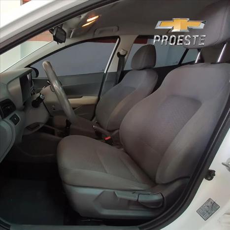 HYUNDAI HB 20 Sedan 1.0 12V 4P FLEX EVOLUTION, Foto 5