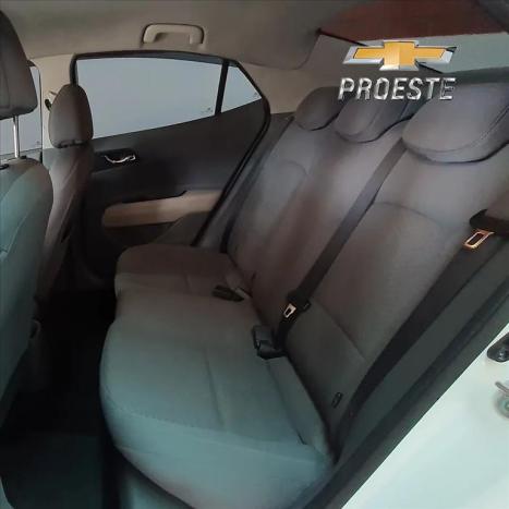 HYUNDAI HB 20 Sedan 1.0 12V 4P FLEX EVOLUTION, Foto 6