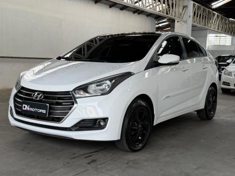 HYUNDAI HB 20 Sedan 1.6 16V 4P FLEX COMFORT PLUS, Foto 1