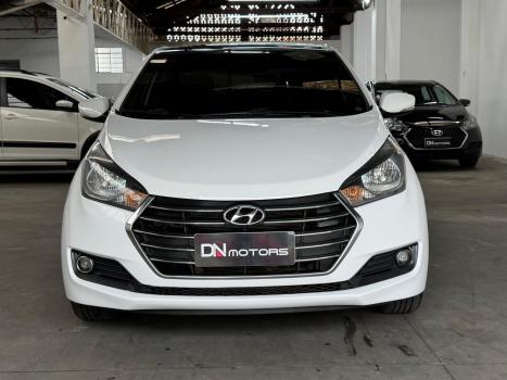 HYUNDAI HB 20 Sedan 1.6 16V 4P FLEX COMFORT PLUS, Foto 2