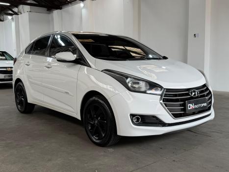 HYUNDAI HB 20 Sedan 1.6 16V 4P FLEX COMFORT PLUS, Foto 3