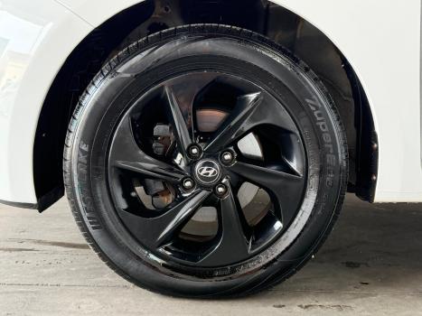 HYUNDAI HB 20 Sedan 1.6 16V 4P FLEX COMFORT PLUS, Foto 9