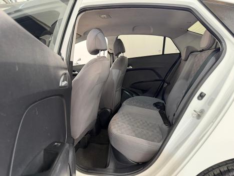 HYUNDAI HB 20 Sedan 1.6 16V 4P FLEX COMFORT PLUS, Foto 11