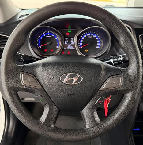 HYUNDAI HB 20 Sedan 1.6 16V 4P FLEX COMFORT PLUS, Foto 15