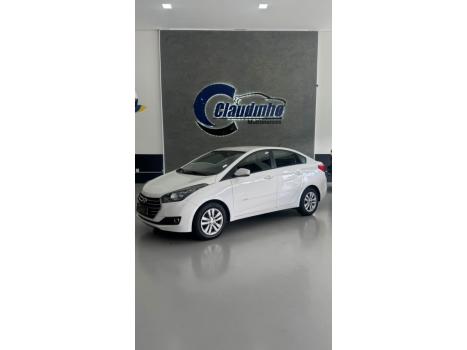 HYUNDAI HB 20 Sedan 1.6 16V 4P FLEX COMFORT PLUS, Foto 1