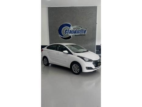 HYUNDAI HB 20 Sedan 1.6 16V 4P FLEX COMFORT PLUS, Foto 3