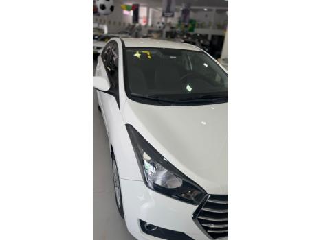 HYUNDAI HB 20 Sedan 1.6 16V 4P FLEX COMFORT PLUS, Foto 4