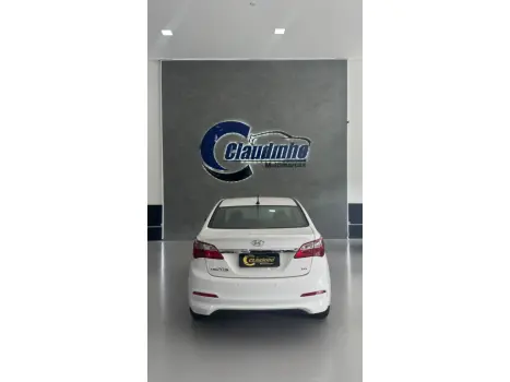 HYUNDAI HB 20 Sedan 1.6 16V 4P FLEX COMFORT PLUS, Foto 7