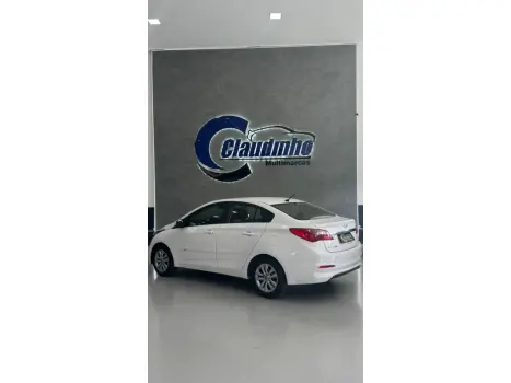 HYUNDAI HB 20 Sedan 1.6 16V 4P FLEX COMFORT PLUS, Foto 8