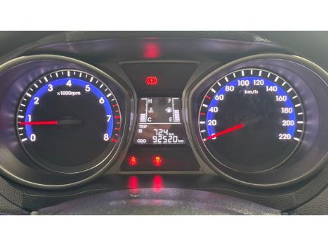 HYUNDAI HB 20 Sedan 1.6 16V 4P FLEX COMFORT PLUS, Foto 11