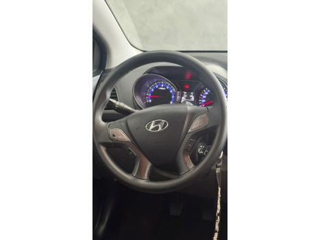 HYUNDAI HB 20 Sedan 1.6 16V 4P FLEX COMFORT PLUS, Foto 14