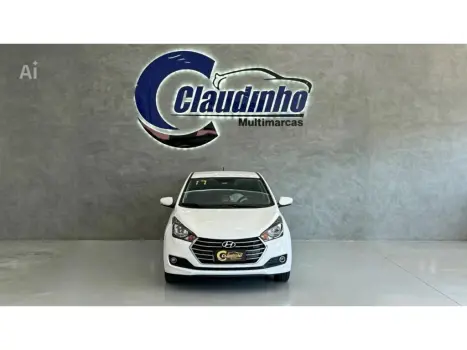 HYUNDAI HB 20 Sedan 1.6 16V 4P FLEX COMFORT PLUS, Foto 1