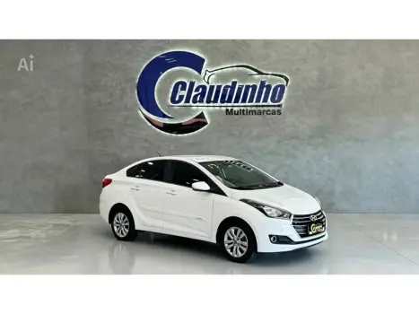HYUNDAI HB 20 Sedan 1.6 16V 4P FLEX COMFORT PLUS, Foto 2