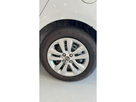 HYUNDAI HB 20 Sedan 1.6 16V 4P FLEX COMFORT PLUS, Foto 7
