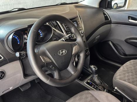 HYUNDAI HB 20 Sedan 1.6 16V 4P FLEX COMFORT AUTOM�TICO, Foto 5