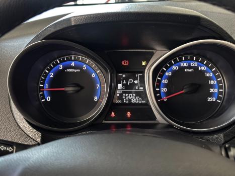 HYUNDAI HB 20 Sedan 1.6 16V 4P FLEX COMFORT AUTOM�TICO, Foto 6