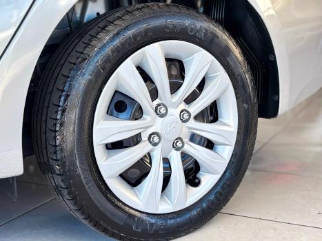 HYUNDAI HB 20 Sedan 1.6 16V 4P FLEX COMFORT AUTOM�TICO, Foto 9