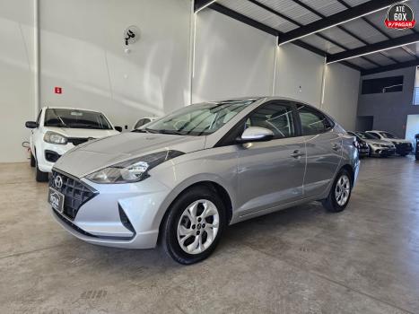 HYUNDAI HB 20 Sedan 1.0 12V 4P FLEX VISION, Foto 1