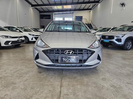 HYUNDAI HB 20 Sedan 1.0 12V 4P FLEX VISION, Foto 2