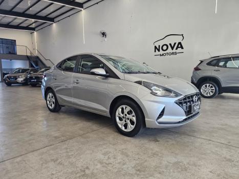 HYUNDAI HB 20 Sedan 1.0 12V 4P FLEX VISION, Foto 3