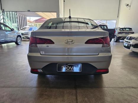 HYUNDAI HB 20 Sedan 1.0 12V 4P FLEX VISION, Foto 5