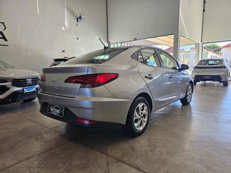 HYUNDAI HB 20 Sedan 1.0 12V 4P FLEX VISION, Foto 6