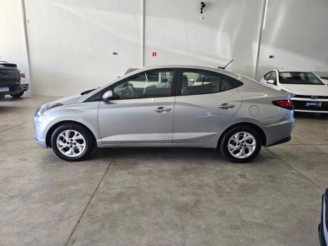 HYUNDAI HB 20 Sedan 1.0 12V 4P FLEX VISION, Foto 7
