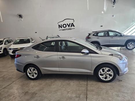 HYUNDAI HB 20 Sedan 1.0 12V 4P FLEX VISION, Foto 8