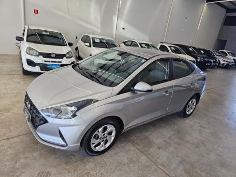 HYUNDAI HB 20 Sedan 1.0 12V 4P FLEX VISION, Foto 9