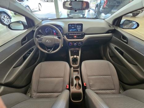 HYUNDAI HB 20 Sedan 1.0 12V 4P FLEX VISION, Foto 10