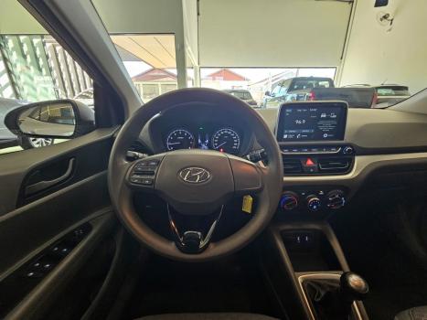 HYUNDAI HB 20 Sedan 1.0 12V 4P FLEX VISION, Foto 11
