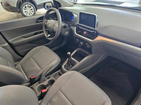 HYUNDAI HB 20 Sedan 1.0 12V 4P FLEX VISION, Foto 12