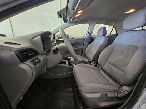 HYUNDAI HB 20 Sedan 1.0 12V 4P FLEX VISION, Foto 13