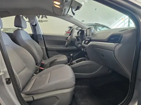 HYUNDAI HB 20 Sedan 1.0 12V 4P FLEX VISION, Foto 14