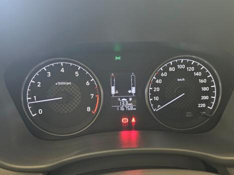 HYUNDAI HB 20 Sedan 1.0 12V 4P FLEX VISION, Foto 16