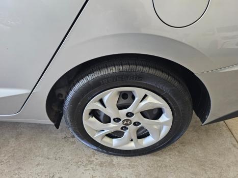 HYUNDAI HB 20 Sedan 1.0 12V 4P FLEX VISION, Foto 18