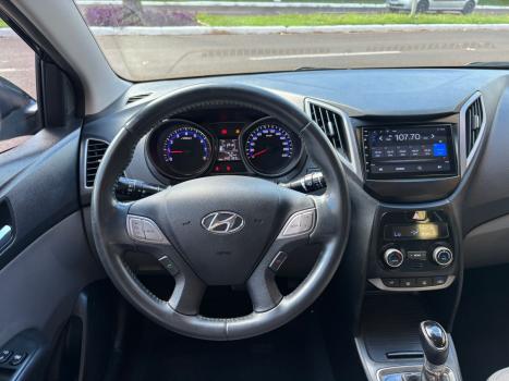 HYUNDAI HB 20 Sedan 1.6 16V 4P FLEX PREMIUM AUTOM�TICO, Foto 6