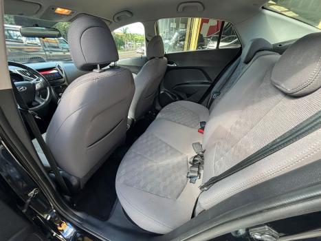 HYUNDAI HB 20 Sedan 1.6 16V 4P FLEX PREMIUM AUTOM�TICO, Foto 8