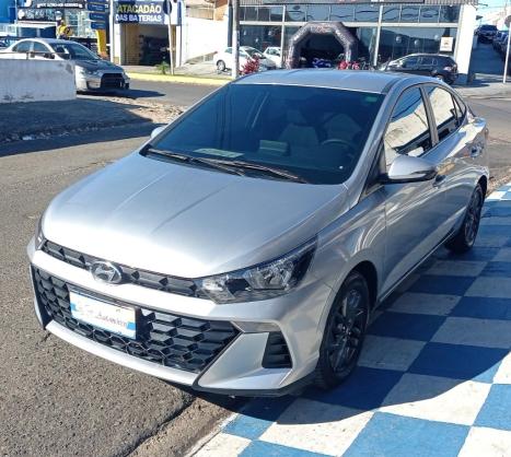 HYUNDAI HB 20 Sedan 1.0 12V 4P FLEX COMFORT PLUS, Foto 2