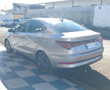 HYUNDAI HB 20 Sedan 1.0 12V 4P FLEX COMFORT PLUS, Foto 3