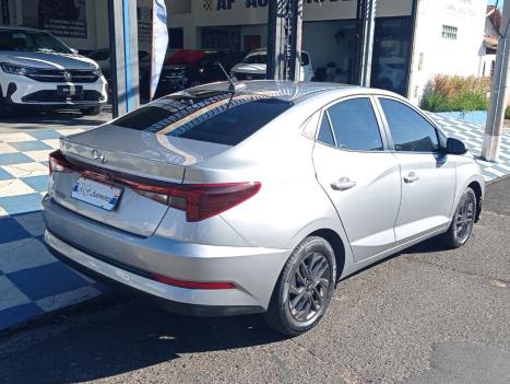 HYUNDAI HB 20 Sedan 1.0 12V 4P FLEX COMFORT PLUS, Foto 4